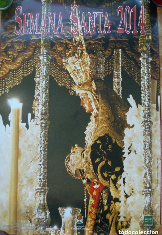 Semana Santa en Castilleja de la Cuesta  